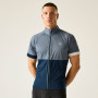 Maillot vélo homme Dare 2b Protraction III Jersey