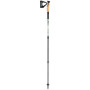 Bâtons de cross trail Leki Cross Hike Carbon 100-135 cm