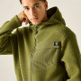 Sweat-shirt homme Dare 2b Firn Hooded Borg Fleece