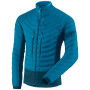 Veste homme Dynafit Tlt Light Insulation M Jkt bleue reef/8810