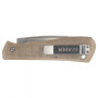 Couteau de poche Gerber Mansfield Micarta