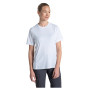 T-shirt fonctionnel femme Craghoppers NosiLIfe SolarShield+ SS T-Shirt