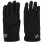 Gants de randonnée Dare 2b Endurance Pro Softshell Gloves noir Black
