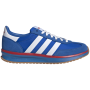Taille de chaussures (UE): 42 2/3 / Couleur: bleu / blanc