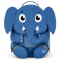 Couleur: bleu foncé