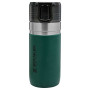 Bouteille isotherme Stanley 470ml green Green