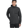 Veste homme Mammut Macun SO Hooded Jacket Men