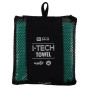 Serviette N-Rit I-Tech M green Green