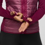 Veste femme Cotopaxi W'S Capa Hybrid Insulated Jacket
