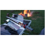 Four solaire GoSun Sport-E 12V Hybrid solaire + électrique