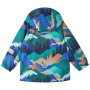 Veste d'hiver enfants Reima Muonio Navy