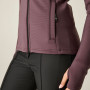 Sweat-shirt femme Dare 2b Glacier Midlayer
