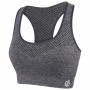 Soutien-gorge Dare 2b Dont Sweat It Bra (2020) girs Ebonygrey