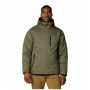 Taille: XXL / Couleur: vert