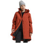 Manteau softshell femme Didriksons Eris Wns Parka