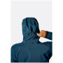 Veste femme Rab Kangri GTX Jacket