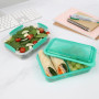 Boîte aliments Sistema Lunch Stack To Go Rectangle