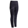 Leggings femmes Progress Treqa noir černá