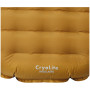 Matelas gonflable Warg CryoLite Insulated