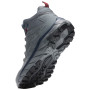 Chaussures montantes de trekking pour hommes Regatta Derino Mid