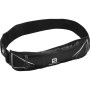 Sac banane running Salomon Agile 250 vert Black