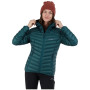 Doudoune femme Fundango Rauris Down Jacket W