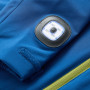Veste enfant Regatta Boys Trekktain 3-in-1 II AvBlu/GldCyp