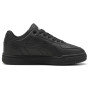 Chaussures enfant Puma Caven III Jr Black-Silver