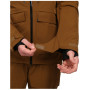 Veste de ski homme Kilpi Teen-M
