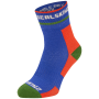 Taille de chaussures: 26,5 - 28,5 / Couleur: bleu