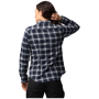 Chemise femme Fjällräven Övik Flannel Shirt W