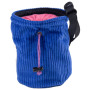 Sac à magnésie SIERRA Climbing Tube Chili