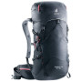 Sac à dos femmes Deuter Speed Lite 24 SL vert Black