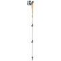 Bâtons de cross trail Leki Cross Trail TA 100-135 cm