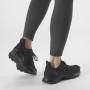 Chaussures femme Salomon Alphacross 3 Gore-Tex