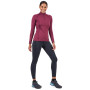 Sous-vêtements fonctionnels femme Montane Fem Dart Thermo Long Janes