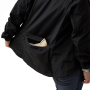 Veste femme Fjällräven Hoja Rider's Wind Jacket W