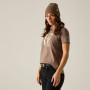 T-shirt femme Regatta Filandra IX