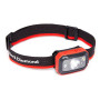 Lampe frontale Black Diamond Revolt 350 Headlamp rouge Octane