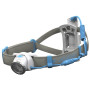Lampe frontale Ledlenser NEO 10R bleu / gris Blue