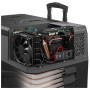 Réfrigérateur à compresseur Yolco BCX40