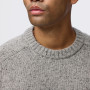 Chandail homme Fjällräven Övik Neps Knit Sweater M