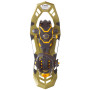 Raquettes à neige TSL Highlander Adjust M green Olive