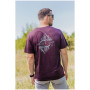 T-shirt homme High Point Bounce T-Shirt