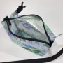 Sac banane High Tail Designs Fanny Pack Nocturna