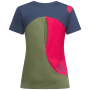 T-shirt femme La Sportiva Roof T-Shirt W