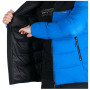 Veste d'hiver homme Northfinder Bronsilaw