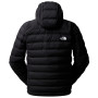 Veste homme The North Face M Abseil Stretch Down Hoodie