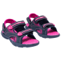 Sandales enfant Joma S.ocean Royal Blue