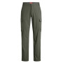 Taille: L / Couleur: vert foncé